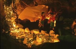 presepio