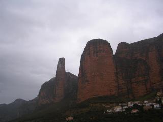 buitres